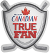 Molson Canadian True Fan