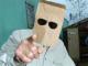 I am the Liquor's Avatar