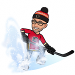 Cheese's Avatar