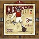 Highbury's Avatar