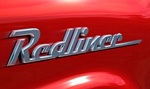 Redliner's Avatar