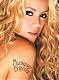 Shakira's Avatar