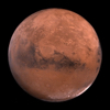 Mars's Avatar